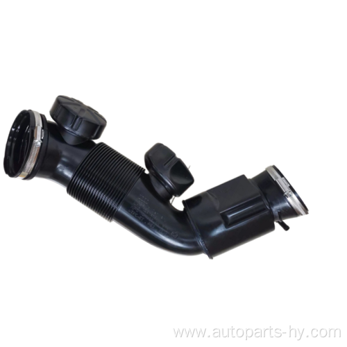 air intake hose suit Audi